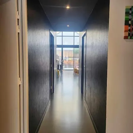 Loft Ludique Avec Piscine