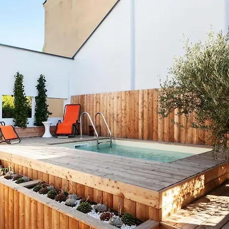 Loft Ludique Avec Piscine Toulouse