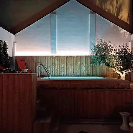 Loft Ludique Avec Piscine *