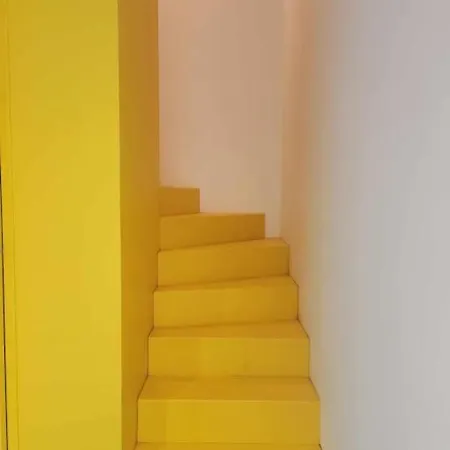 Apartman Loft Ludique Avec Piscine